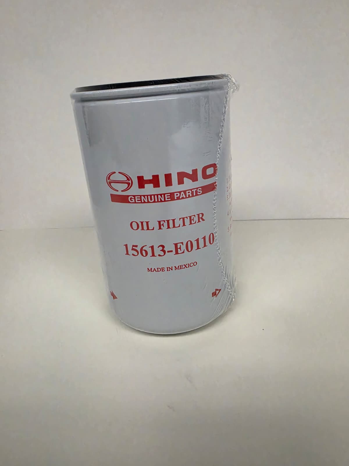 OIL FILTER 15613E0110 $47.66