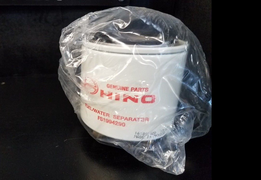 FUEL FILTER - BURNER FS1994290 $37.67