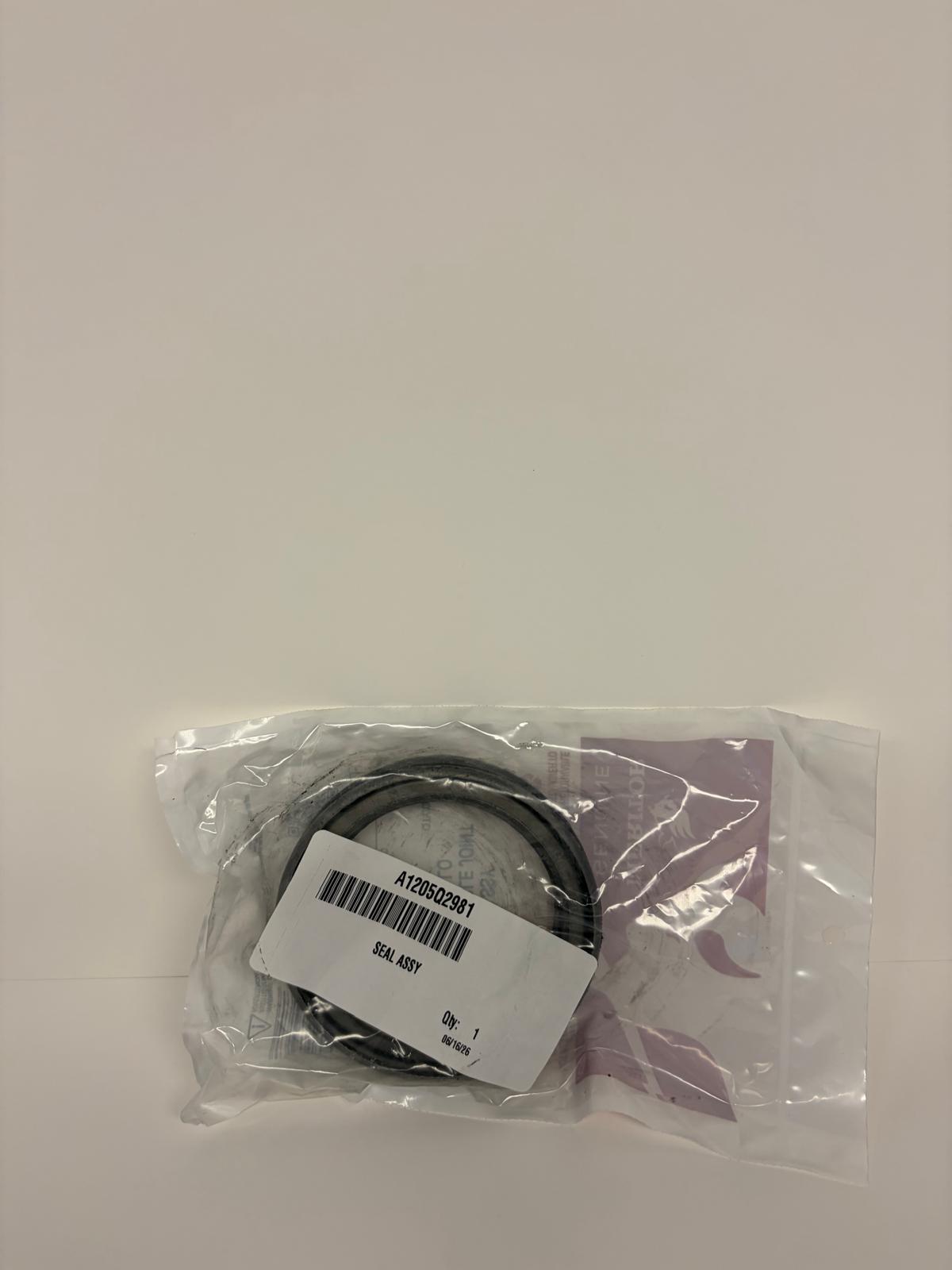 HUB SEAL FR INNR 8K (GRES/OIL A1205Q2981 $91.22