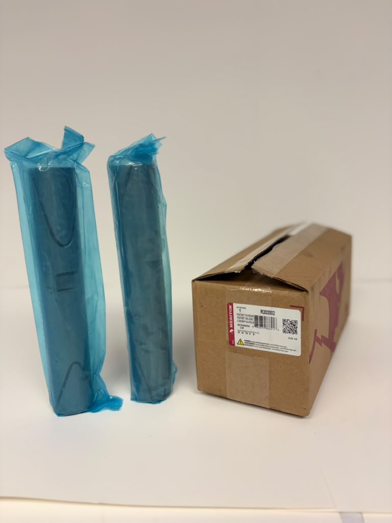 NO REAM KING PIN KIT R202002 $530.78