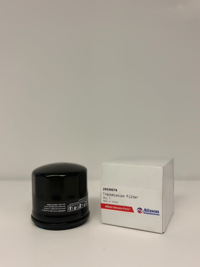 TRANS FILTER 29539579 $30.12