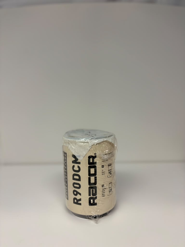 RACOR SPIN ON ELEMENT 23390EV030 $144.31