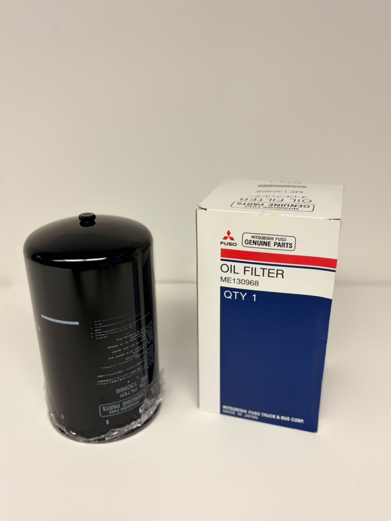 OIL FILTER 6D16 ME130968 $70.19