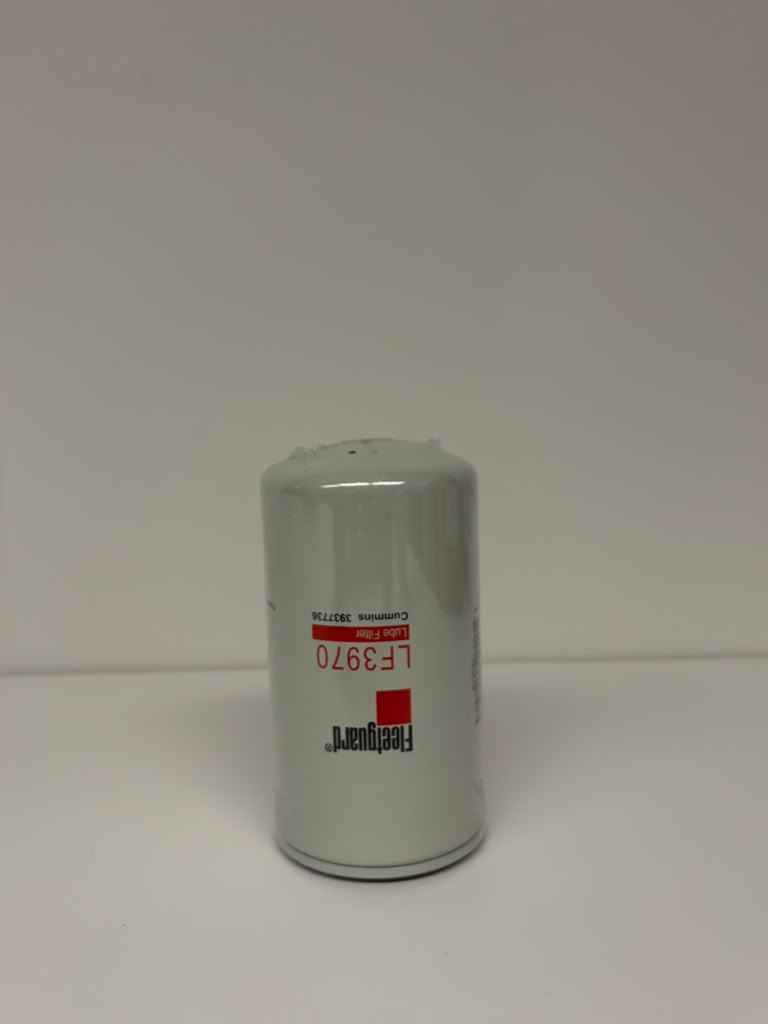 LF PAC ENGINE OIL LF3970 $24.87