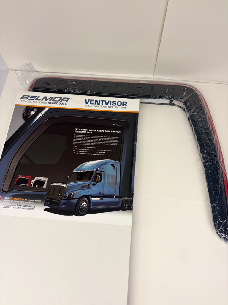 WINDOW VENTALATOR HN001234107 $124.51