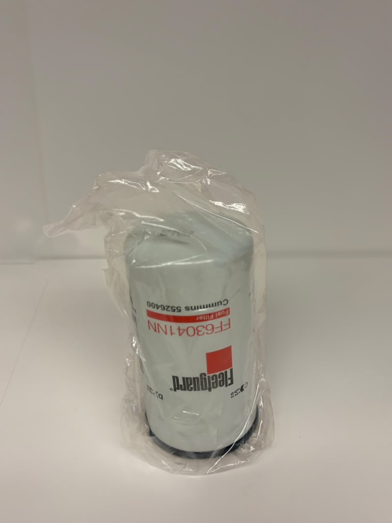 FUEL FILTER FF63041-NN $107.01