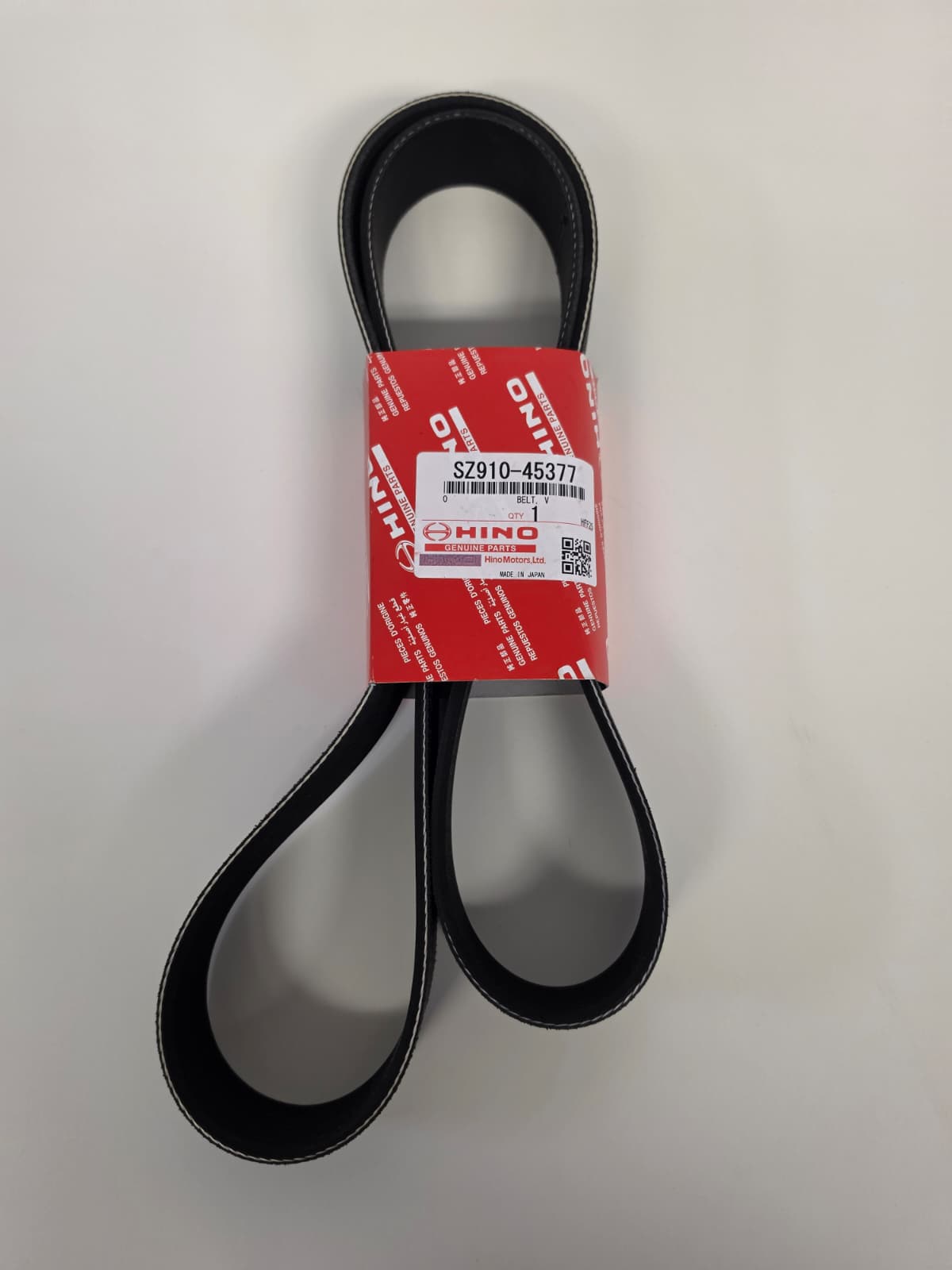BELT - V SZ91045377 $134.71