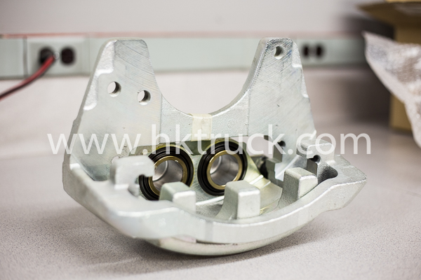 A-Partrix 2X Disc Brake Caliper Repair Kit Rear For Hino 195 
